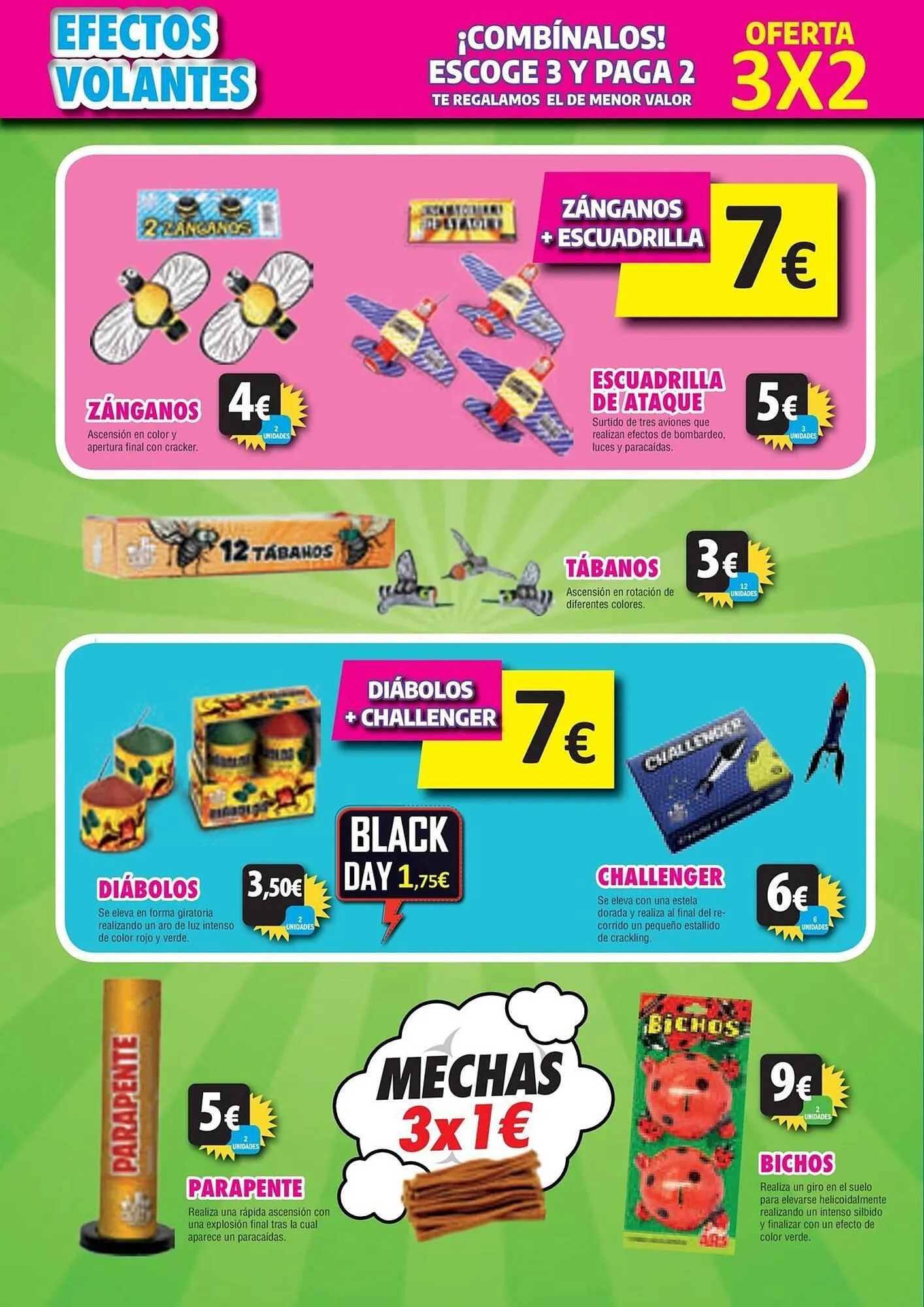 Catálogo de Catálogo Hipercohete 2 de diciembre al 25 de diciembre 2025 - Página 18