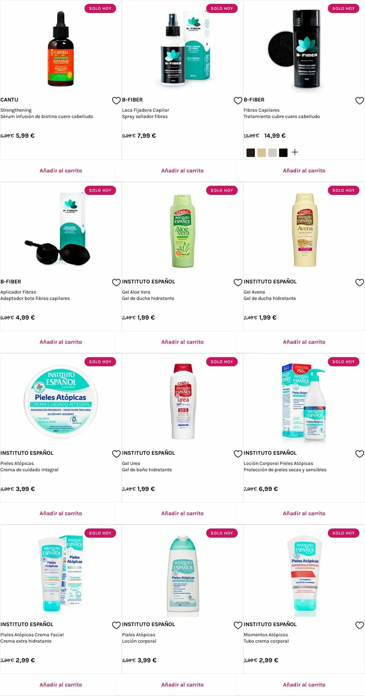 Catálogo de Druni 4 de agosto al 13 de agosto 2025 - Página 6