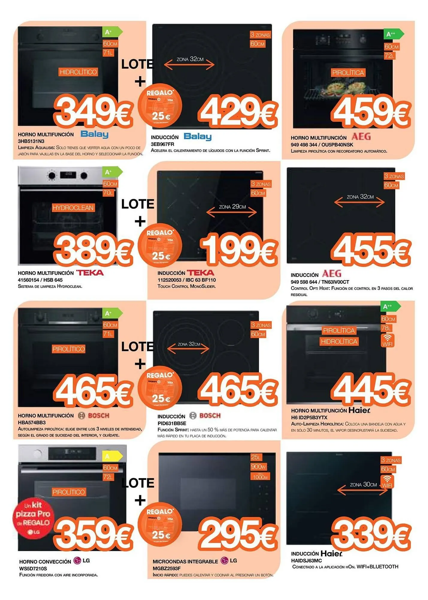 Catálogo de Catálogo Expert 3 de febrero al 28 de febrero 2026 - Página 5