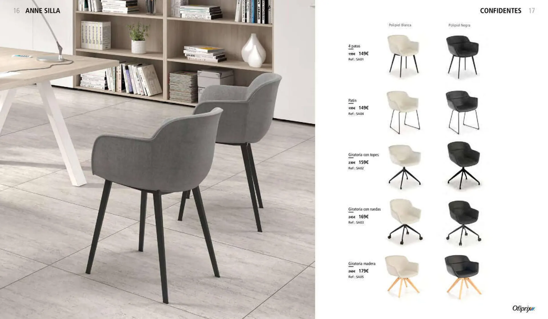 Catálogo de Folleto Ofiprix 14 de julio al 12 de julio 2023 - Página 9