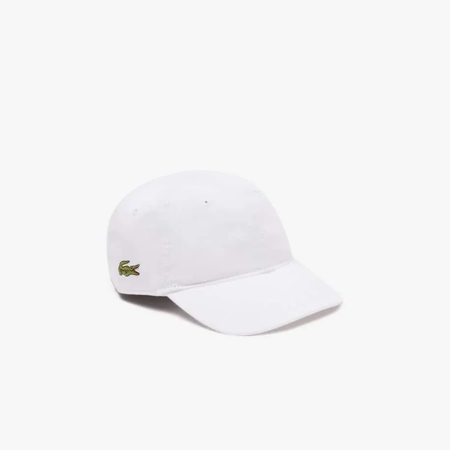 Gorra Algodón Lisa