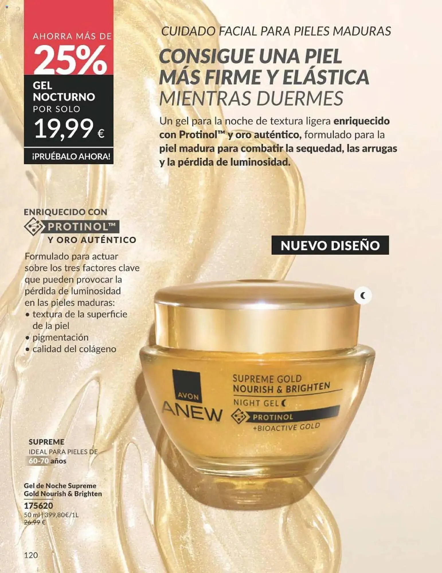 Catálogo de Catálogo AVON 1 de enero al 31 de enero 2026 - Página 120