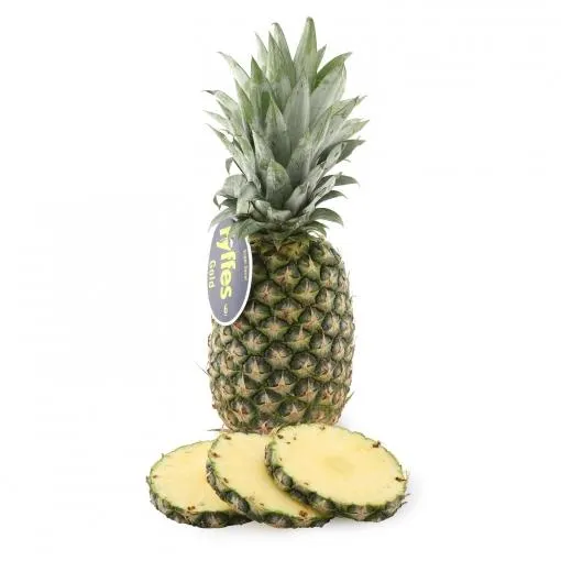 Piña golden ripe 2,5 Kg aprox