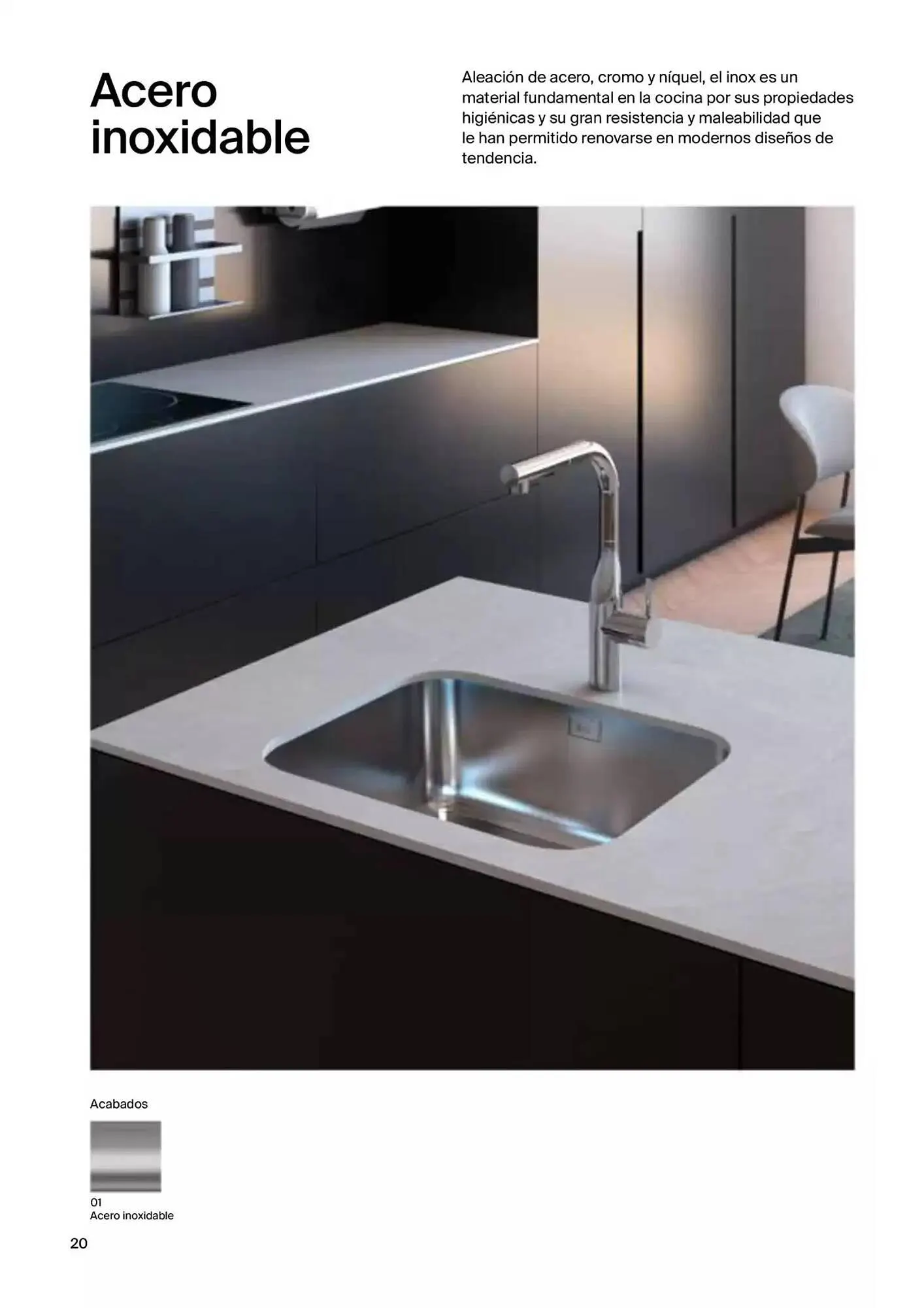 Catálogo de Folleto Roca 9 de enero al 31 de diciembre 2025 - Página 22