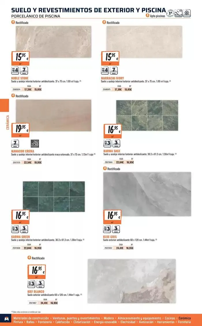 Catálogo de Catálogo 2025 Lleida 1 de enero al 31 de diciembre 2025 - Página 41