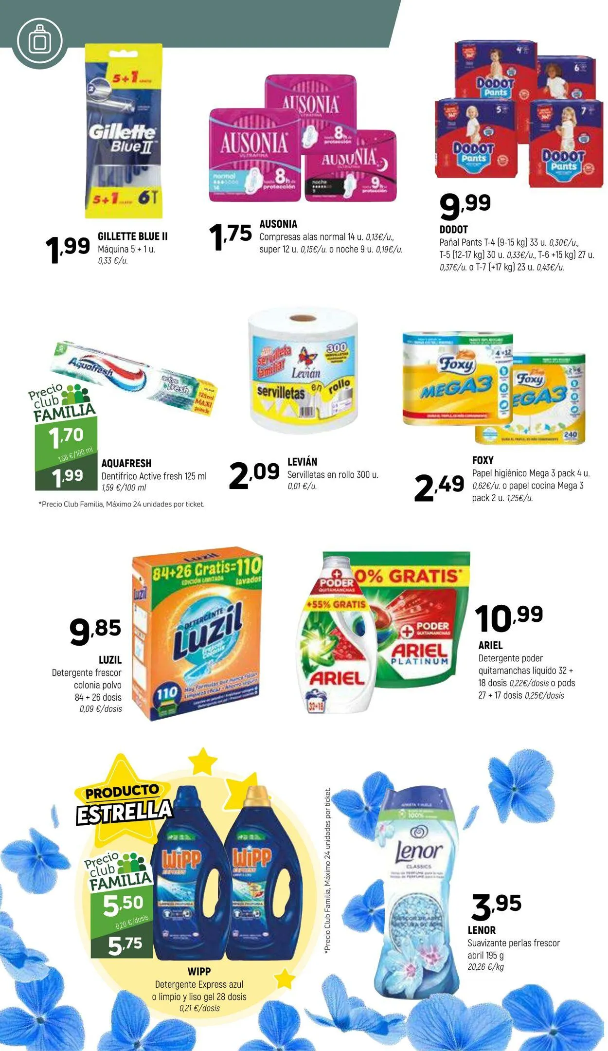 Catálogo de Coviran Oferta actual 29 de julio al 11 de agosto 2025 - Página 18