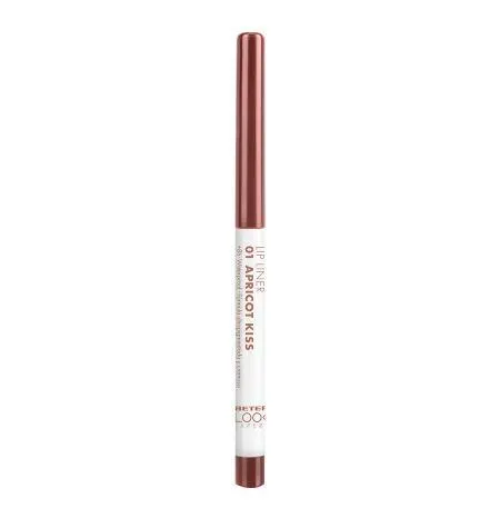 Lip Liner Look Expert 01 Apricot Kiss