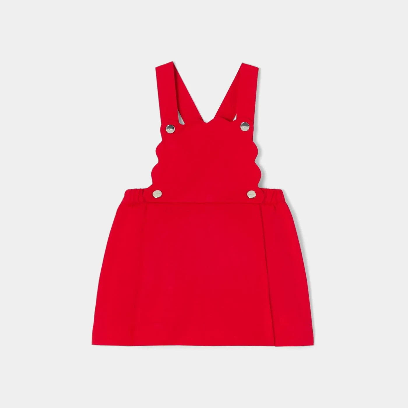 Pichi de bebé niña