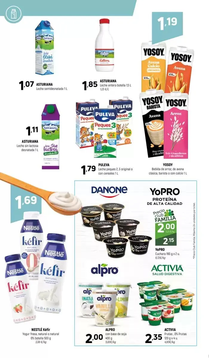 Catálogo de Ofertas Coviran 28 de enero al 8 de febrero 2025 - Página 14