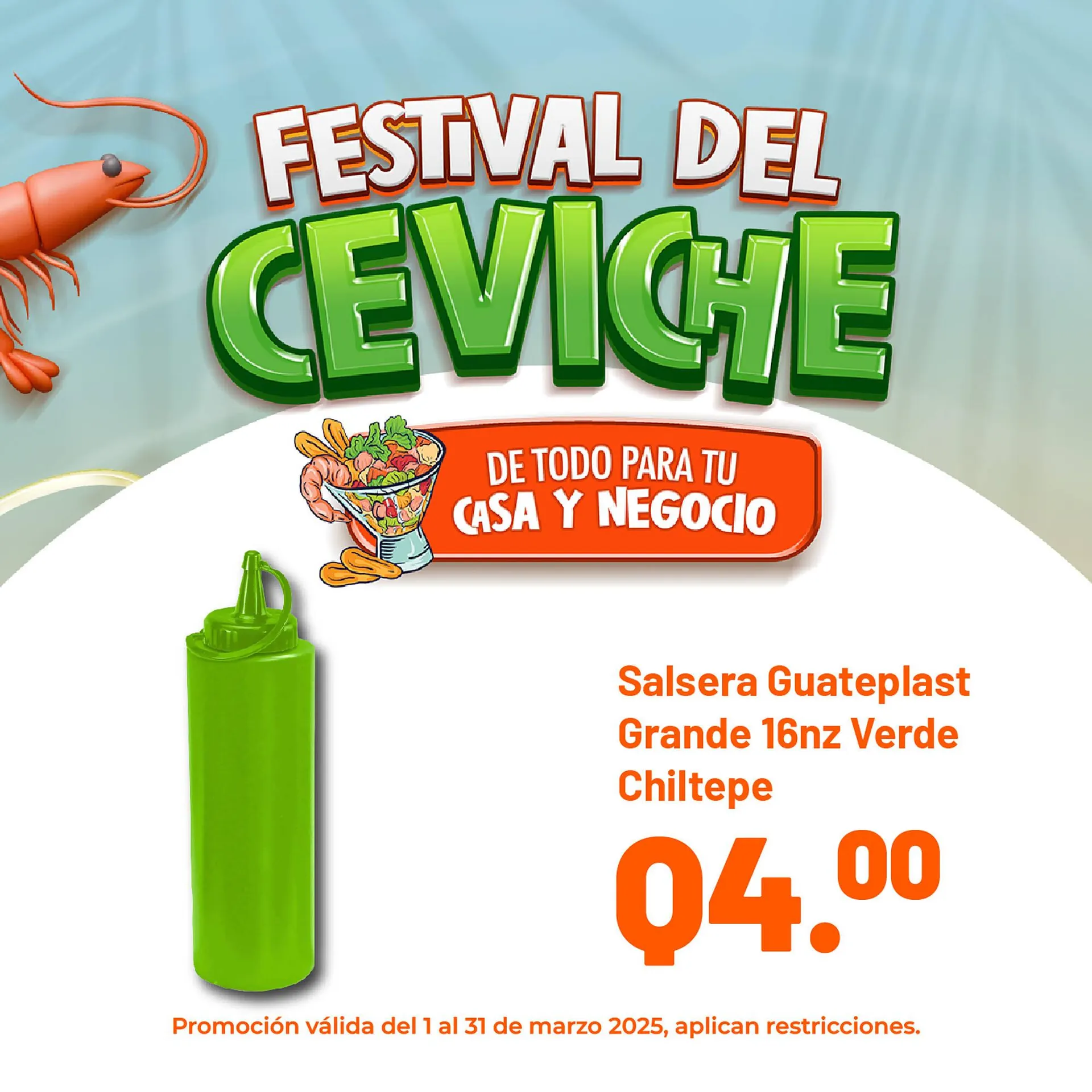 Catálogo de Folleto Suma Supermercados 1 de marzo al 31 de marzo 2025 - Página 2