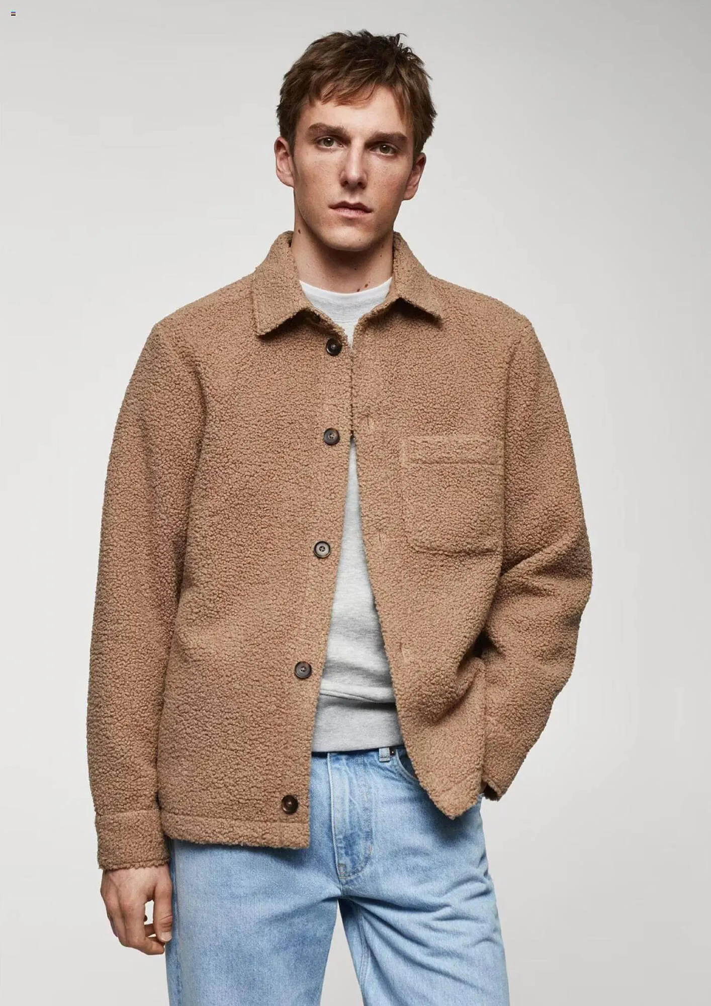 Catálogo de Folleto MANGO 1 de febrero al 29 de febrero 2024 - Página 12