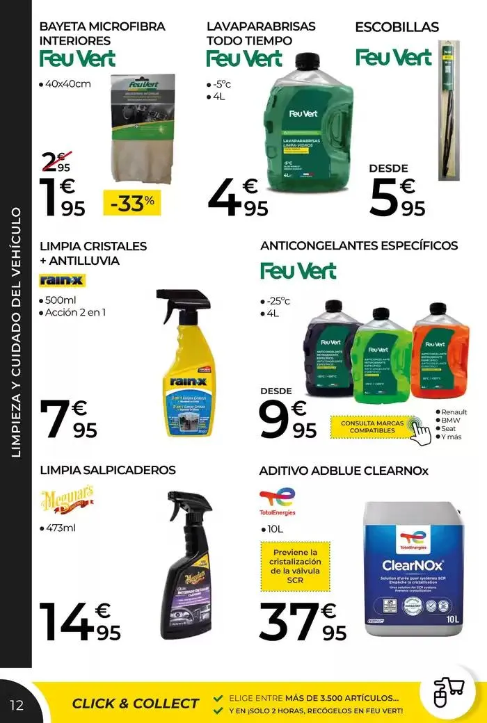 Catálogo de Black Month! 4 de noviembre al 4 de diciembre 2024 - Página 12