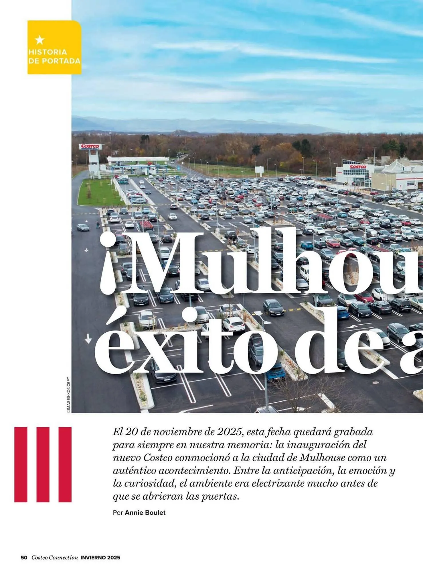 Catálogo de Catálogo Costco 6 de enero al 31 de marzo 2026 - Página 50