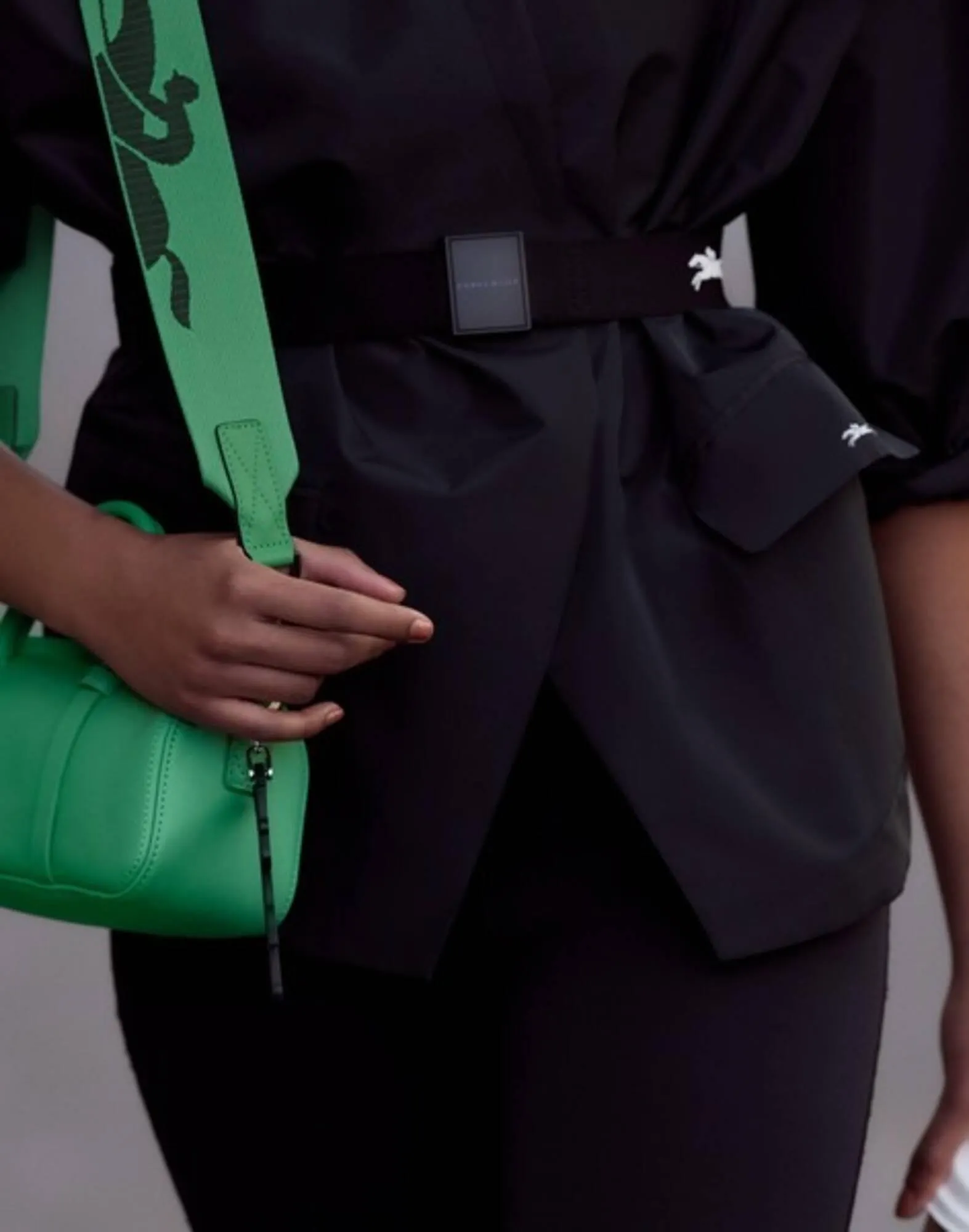 Catálogo de Folleto Longchamp 31 de octubre al 30 de noviembre 2024 - Página 4