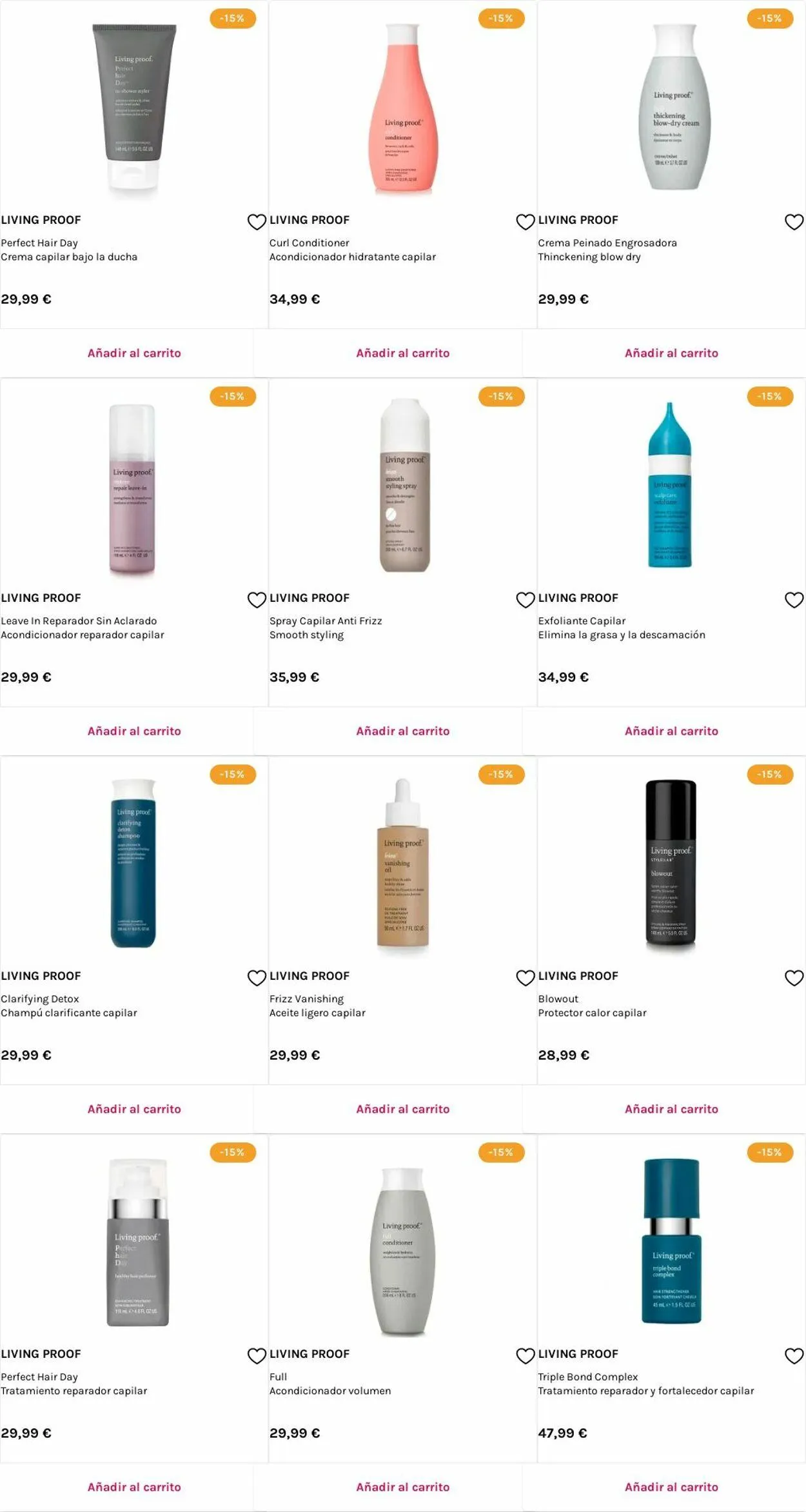 Catálogo de Druni 30 de junio al 9 de julio 2025 - Página 160