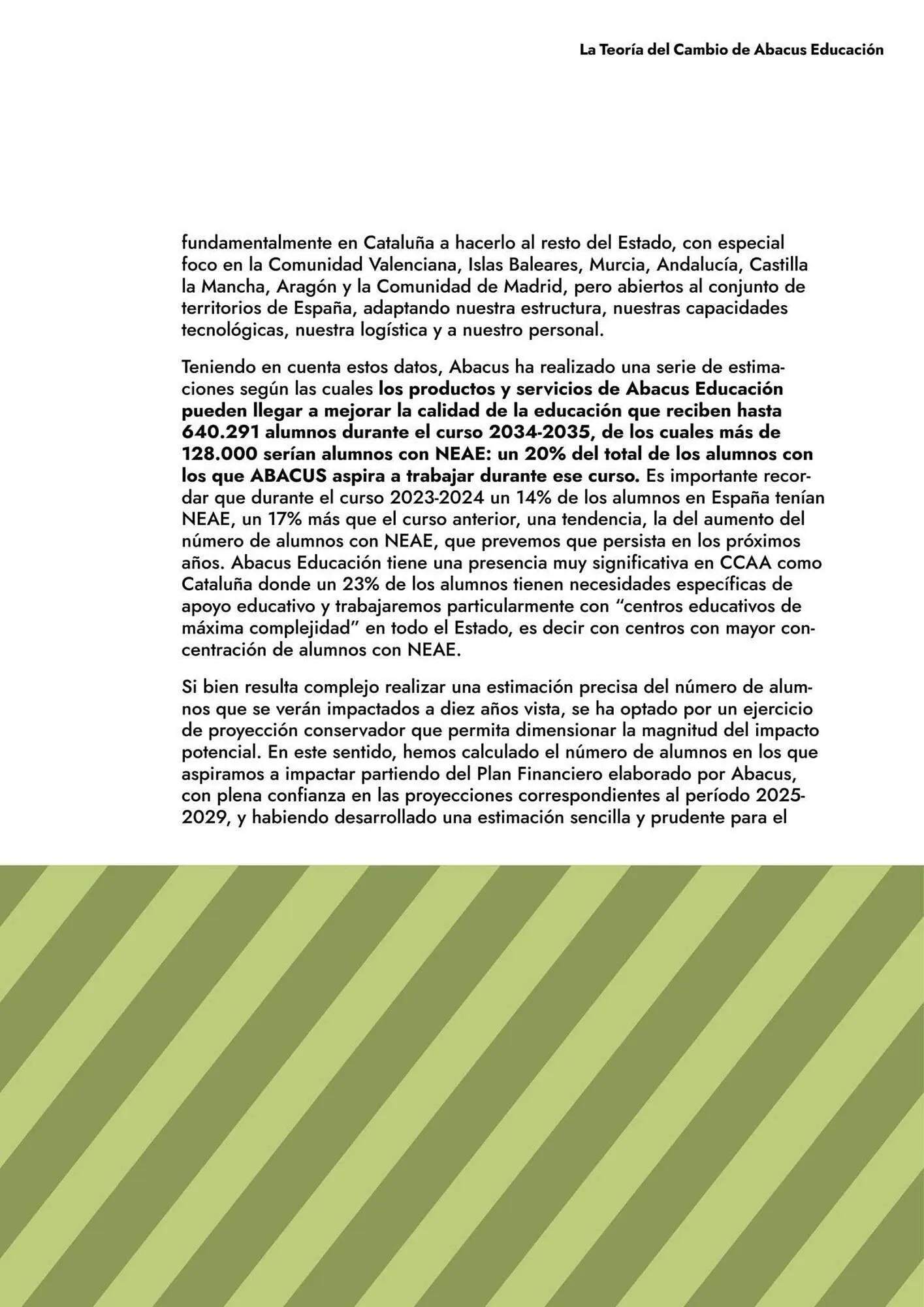 Catálogo de Catálogo Abacus 5 de marzo al 31 de diciembre 2026 - Página 43