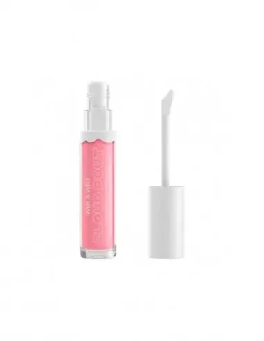 Lip Mousse Cloud Pout Marshmallow. Cloud Chaser