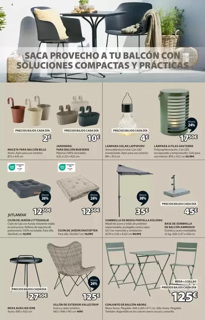 Catálogo de Igualamos el precio más bajo 10 de abril al 30 de abril 2025 - Página 5