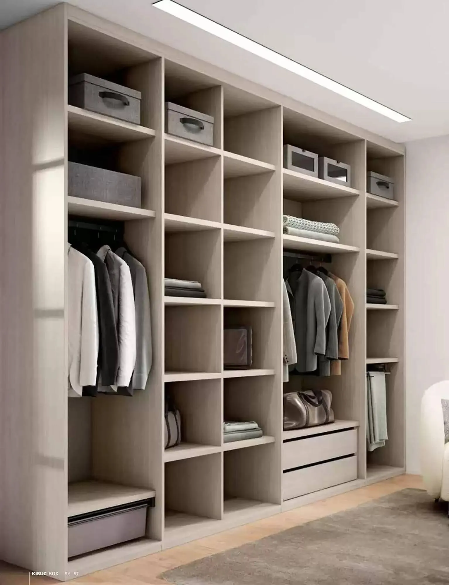 Catálogo de Folleto Kibuc 11 de noviembre al 11 de noviembre 2025 - Página 56