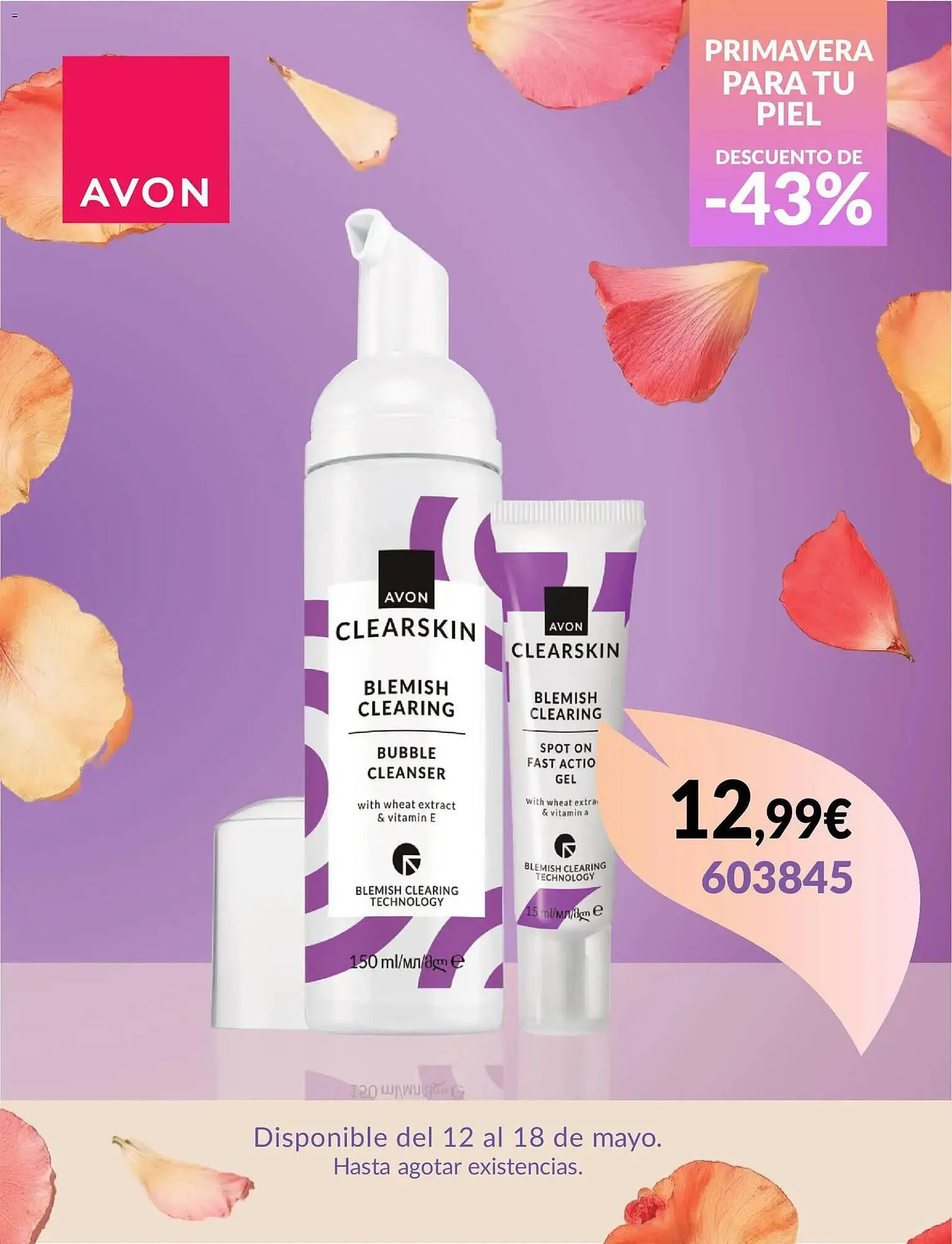 Catálogo de Catálogo AVON 12 de mayo al 18 de mayo 2026 - Página 5
