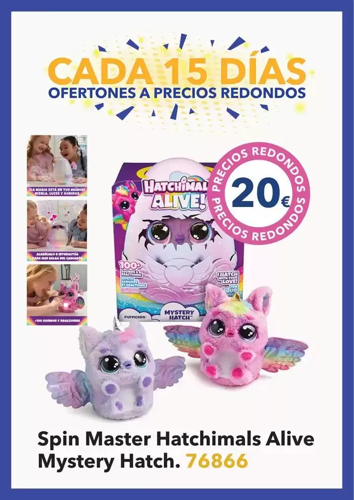 Catálogo de Cada 15 días 2 de abril al 15 de abril 2025 - Página 34