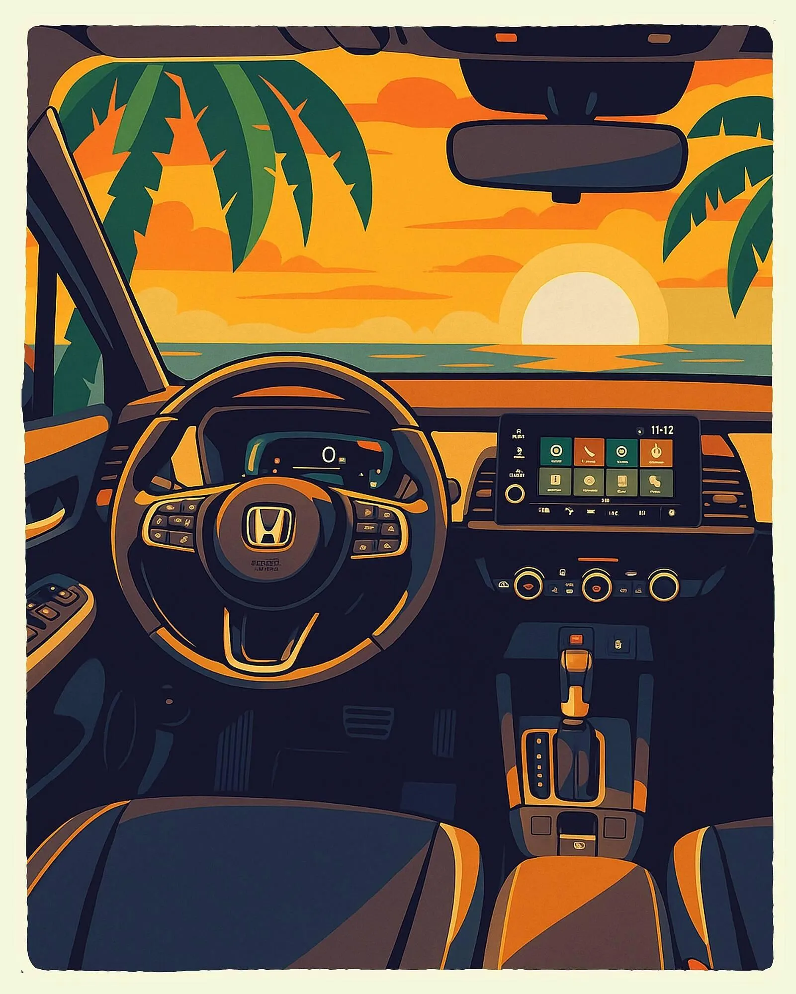 Catálogo de Folleto Honda 4 de septiembre al 8 de noviembre 2025 - Página 2