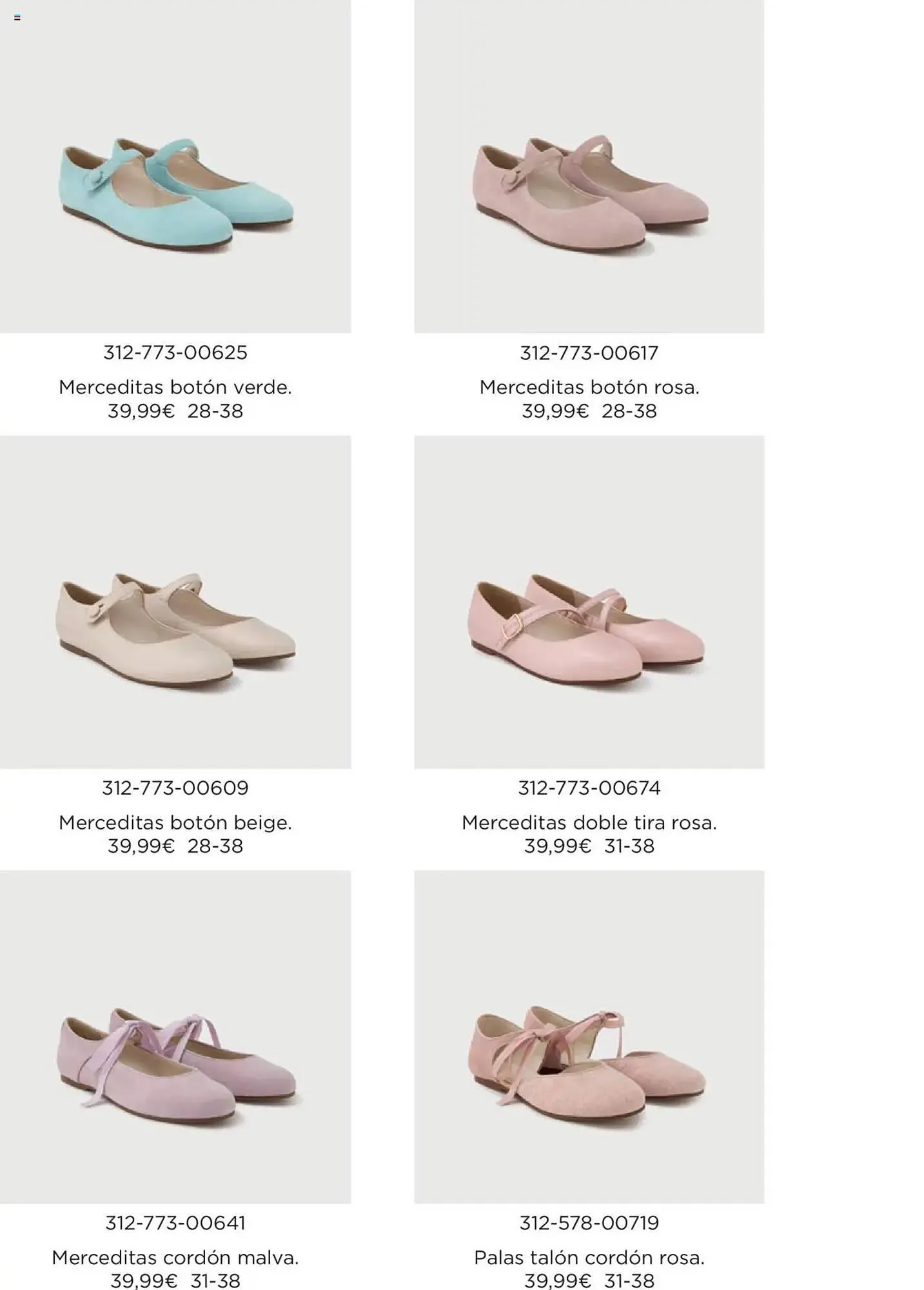 Catálogo de Folleto El Corte Inglés 22 de noviembre al 31 de diciembre 2025 - Página 64