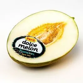 Melon gourmet x 1/2 pzas