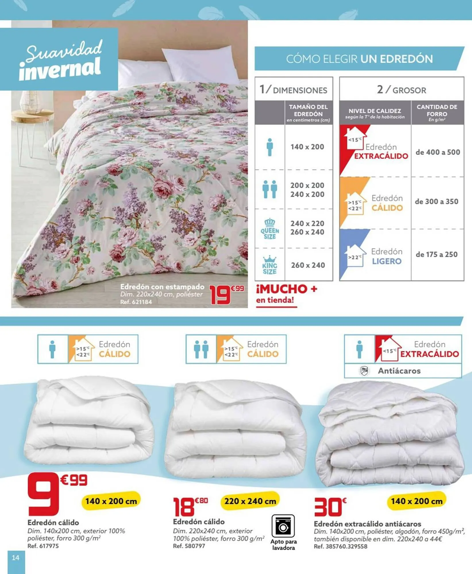 Catálogo de Folleto GiFi 19 de diciembre al 5 de enero 2024 - Página 14