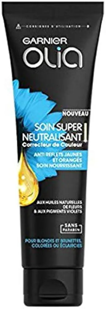 OLIA ACOND NEUTRALIZADOR 150ML