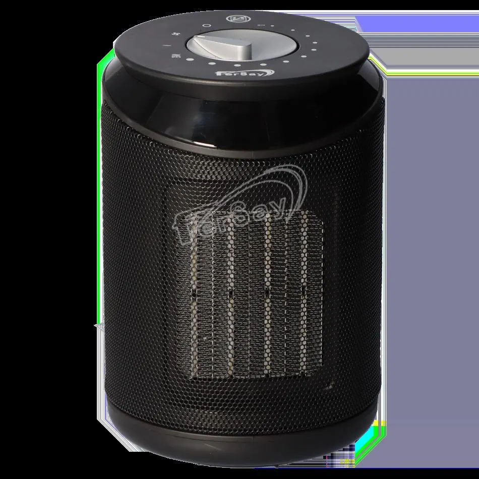 Calefactor cerámico Fersay de 3 posiciones