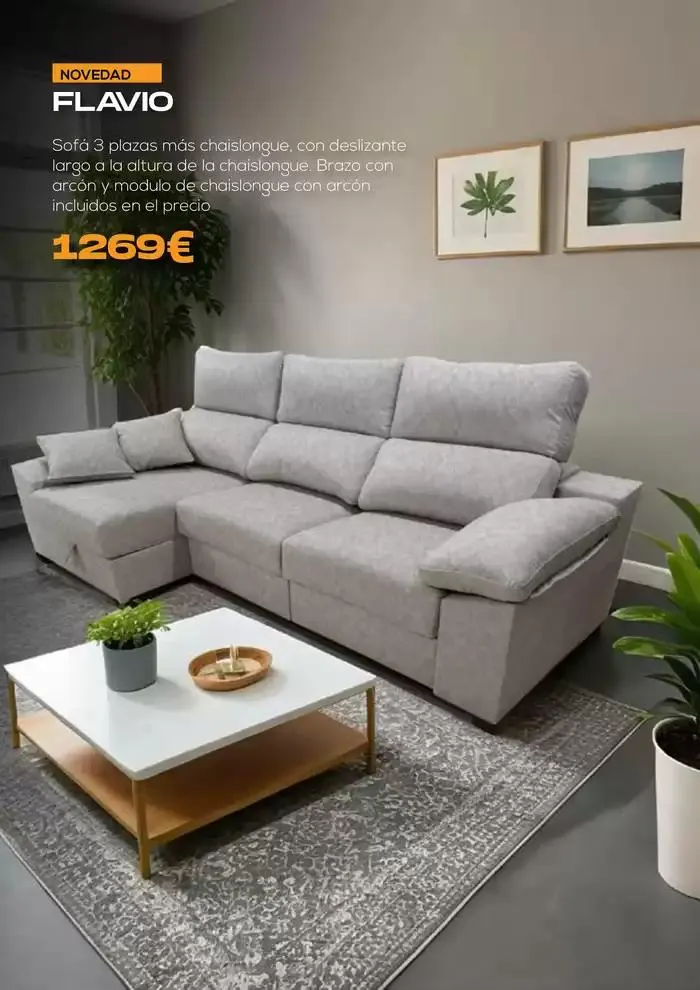 Catálogo de Rebajas 1 de marzo al 31 de marzo 2025 - Página 2