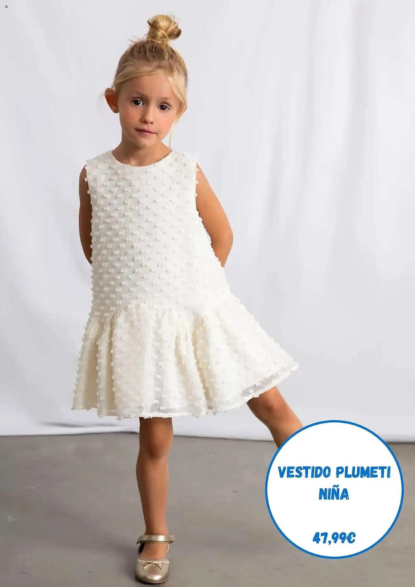 Catálogo de Catálogo Mayoral 5 de marzo al 5 de abril 2026 - Página 4