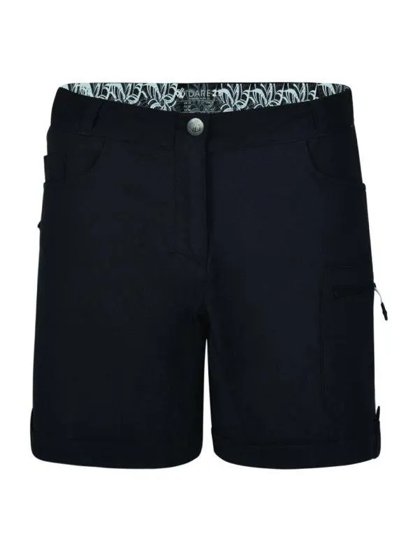 Pantalones Cortos Melodic II Caminar para Mujer