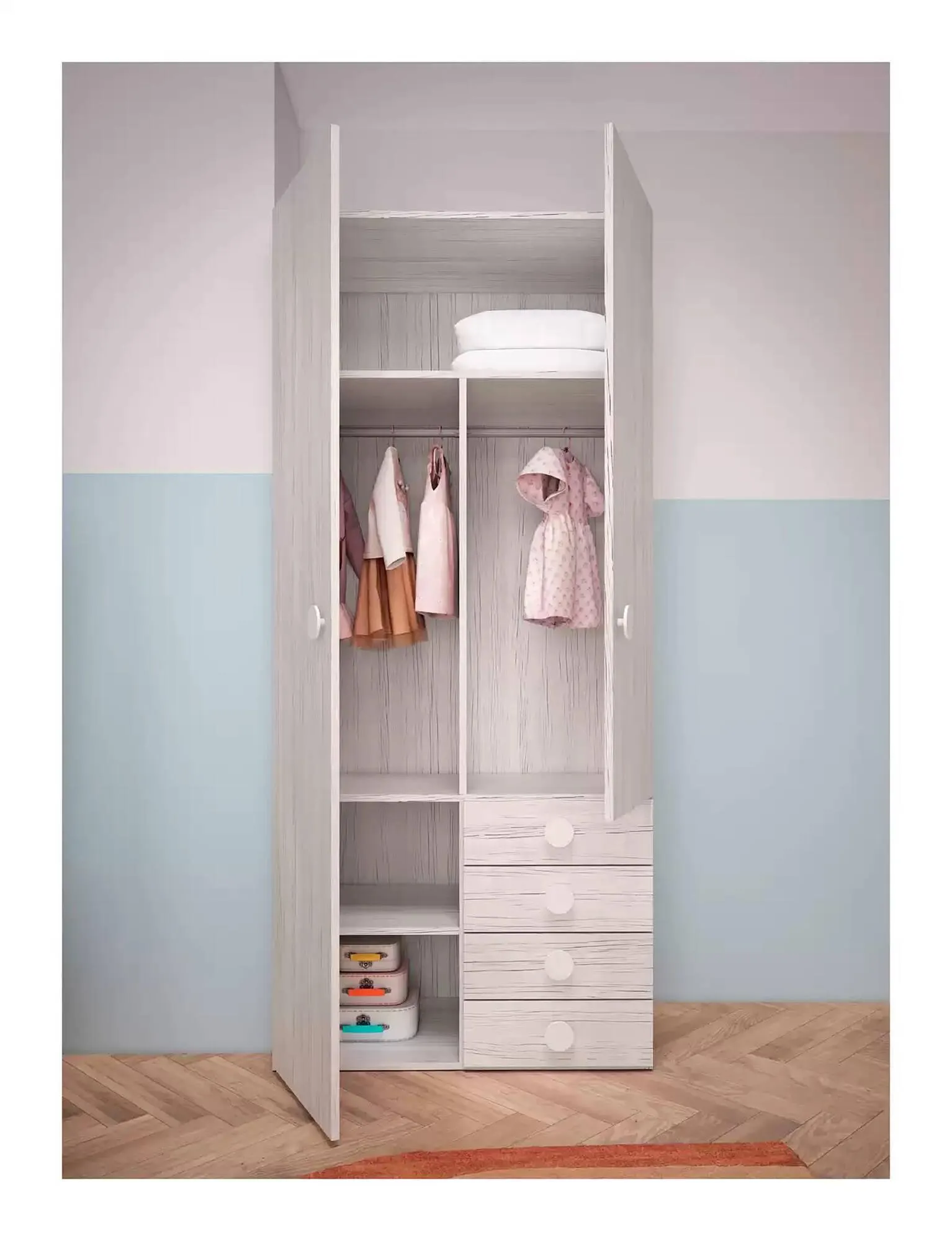 Catálogo de Folleto Kibuc 3 de abril al 3 de abril 2026 - Página 59