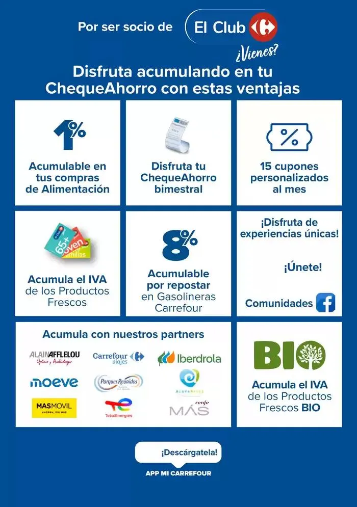 Catálogo de 50% QUE VUELVE 28 de enero al 12 de febrero 2025 - Página 4