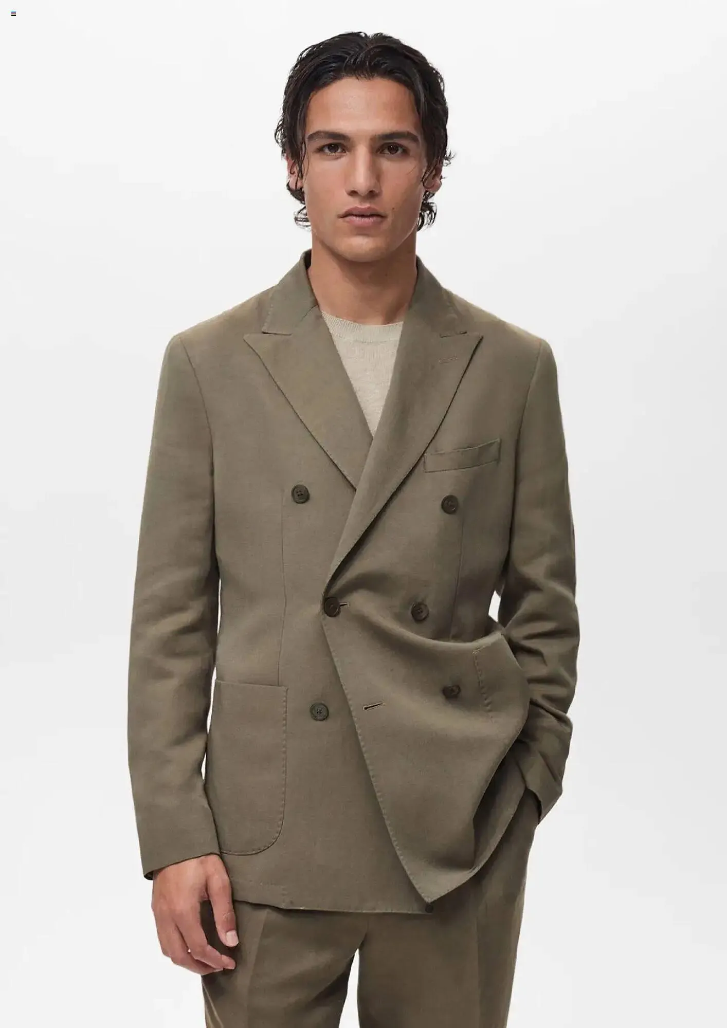 MANGO Prospekt von 1. Mai bis 31. Mai 2025 - Prospekt seite 2