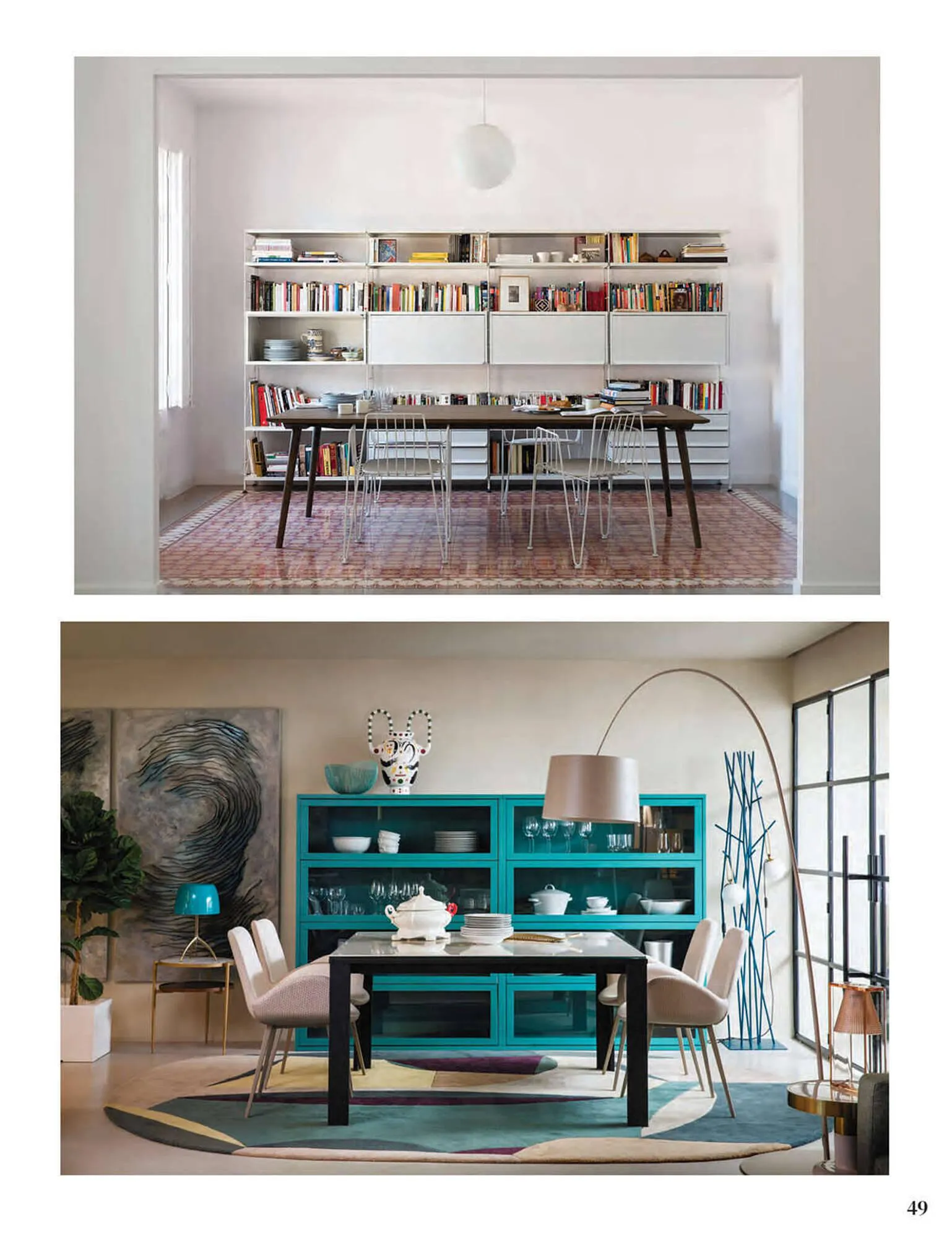 Catálogo de Folleto La Oca 6 de septiembre al 31 de agosto 2023 - Página 49