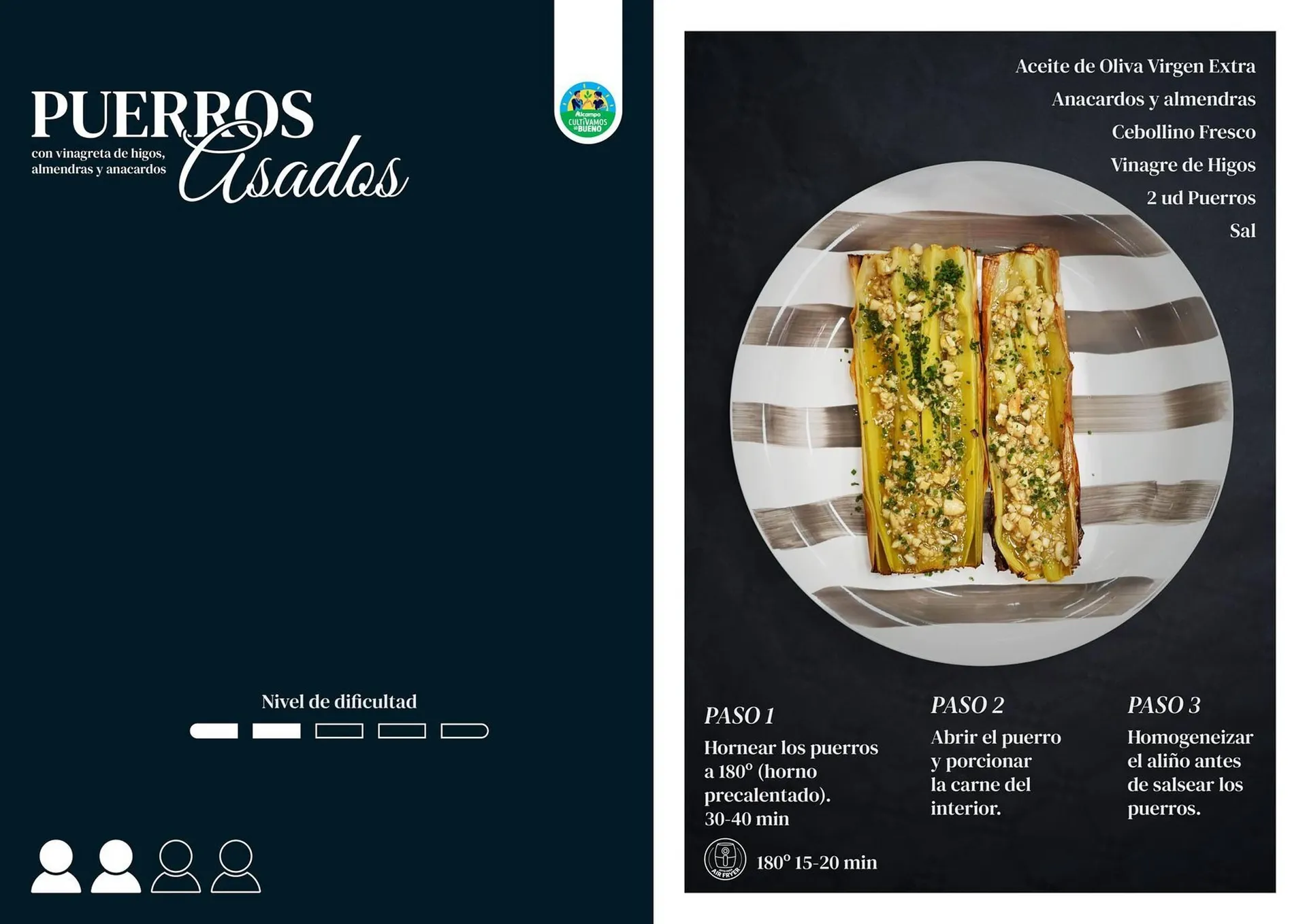 Catálogo de Folleto Alcampo 15 de diciembre al 31 de diciembre 2025 - Página 4