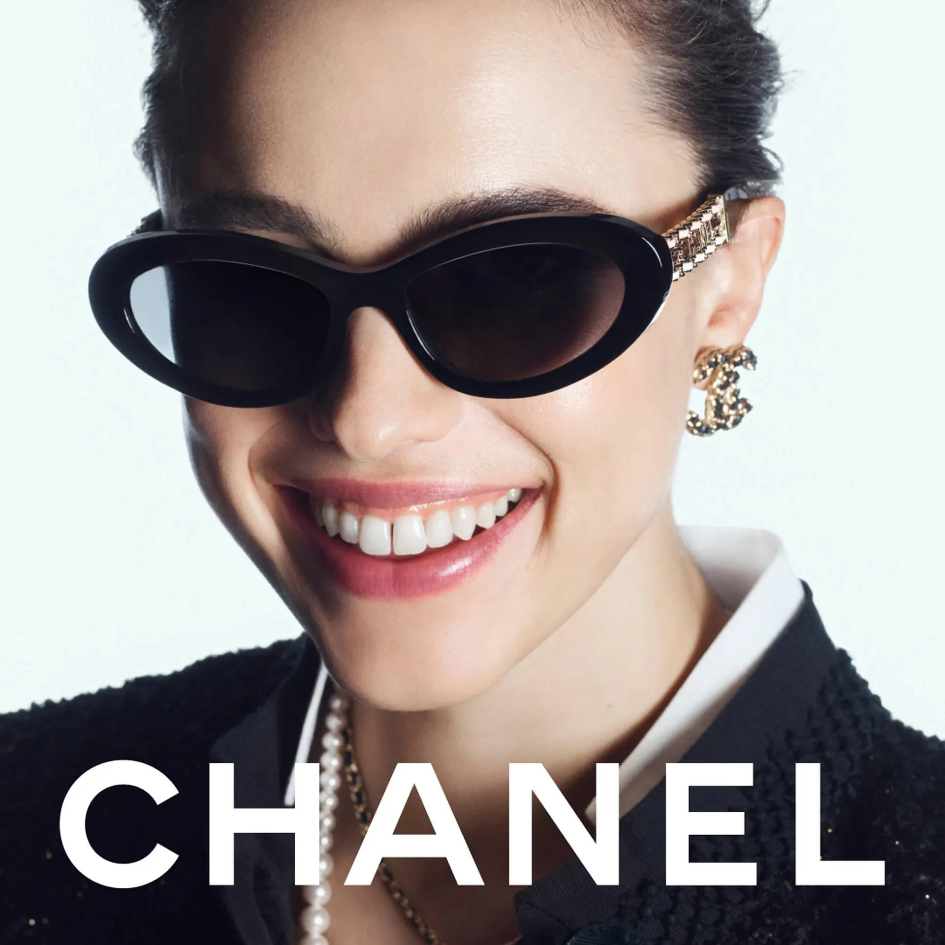 Catálogo de Folleto Chanel 23 de abril al 7 de junio 2025 - Página 3