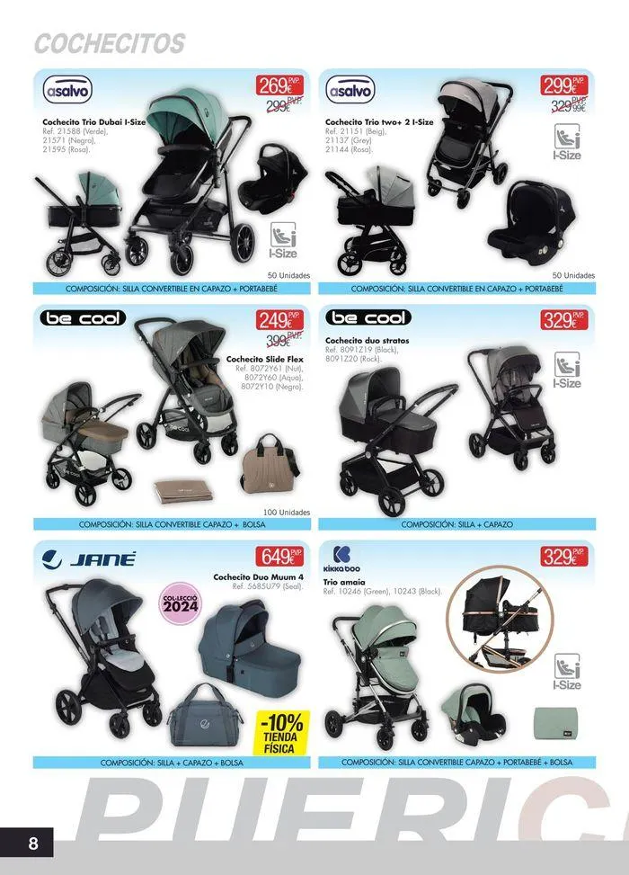 Catálogo de Catálogo DRIM 7 de junio al 15 de agosto 2024 - Página 2