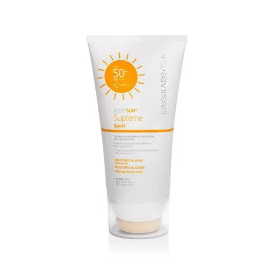 Singuladerm Xpertsun Sport SPF 50+ 150ml