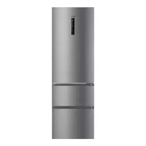 Frigorífico combi Haier HTR3619FNMN