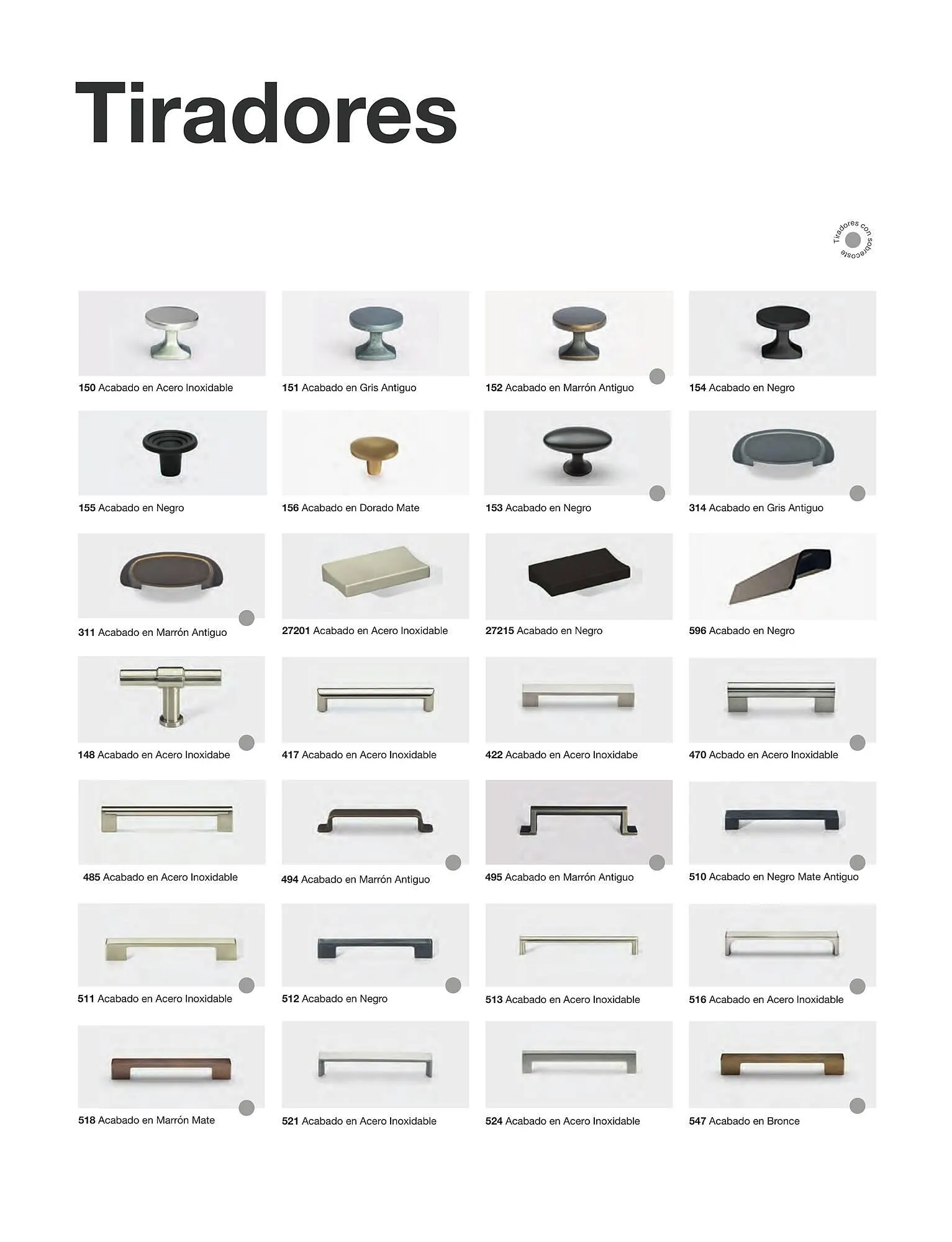 Catálogo de Folleto Roca 21 de febrero al 4 de enero 2025 - Página 51