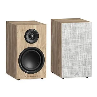 Triangle Elara LN01 Roble claro .