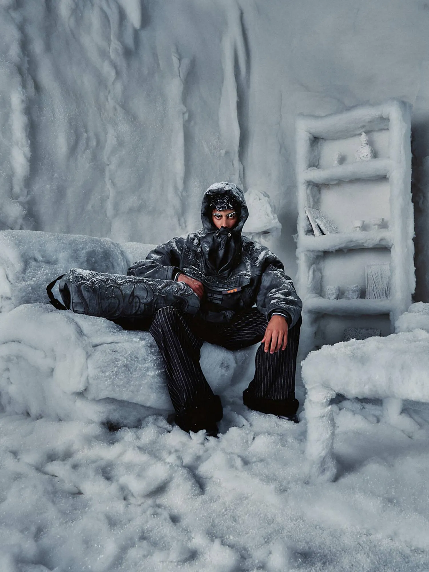 Catálogo de Folleto Napapijri 15 de enero al 7 de marzo 2026 - Página 3