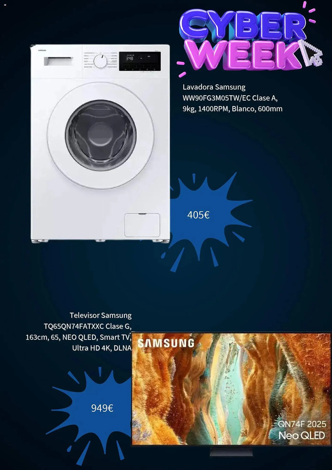 Catálogo de Catálogo Milar 1 de diciembre al 5 de diciembre 2025 - Página 5