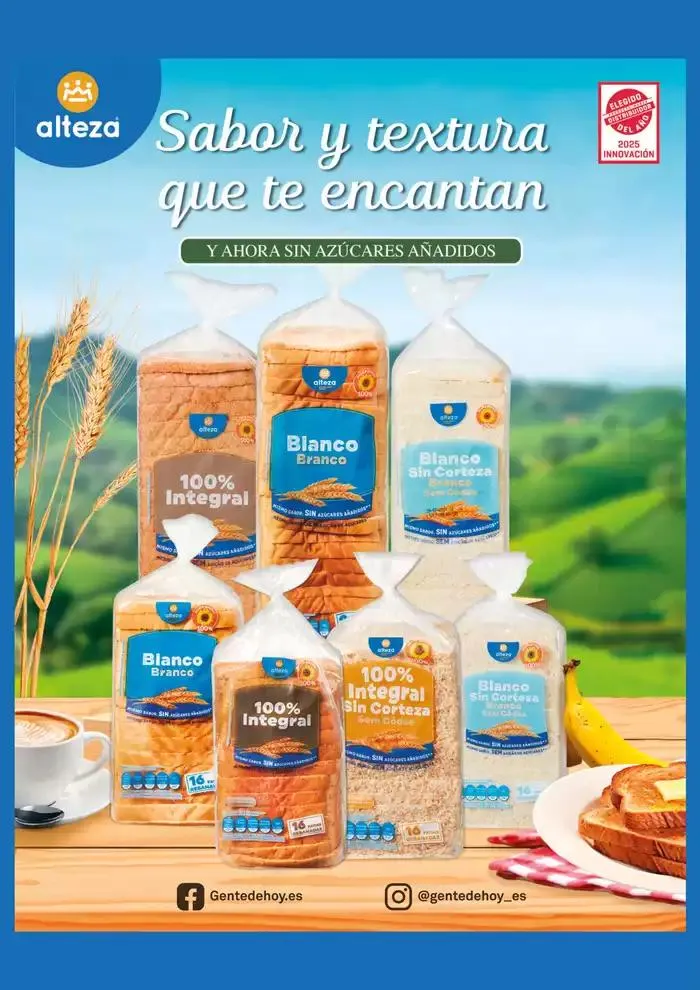 Catálogo de Hasta el 1 de junio 2025 30 de abril al 1 de junio 2025 - Página 26