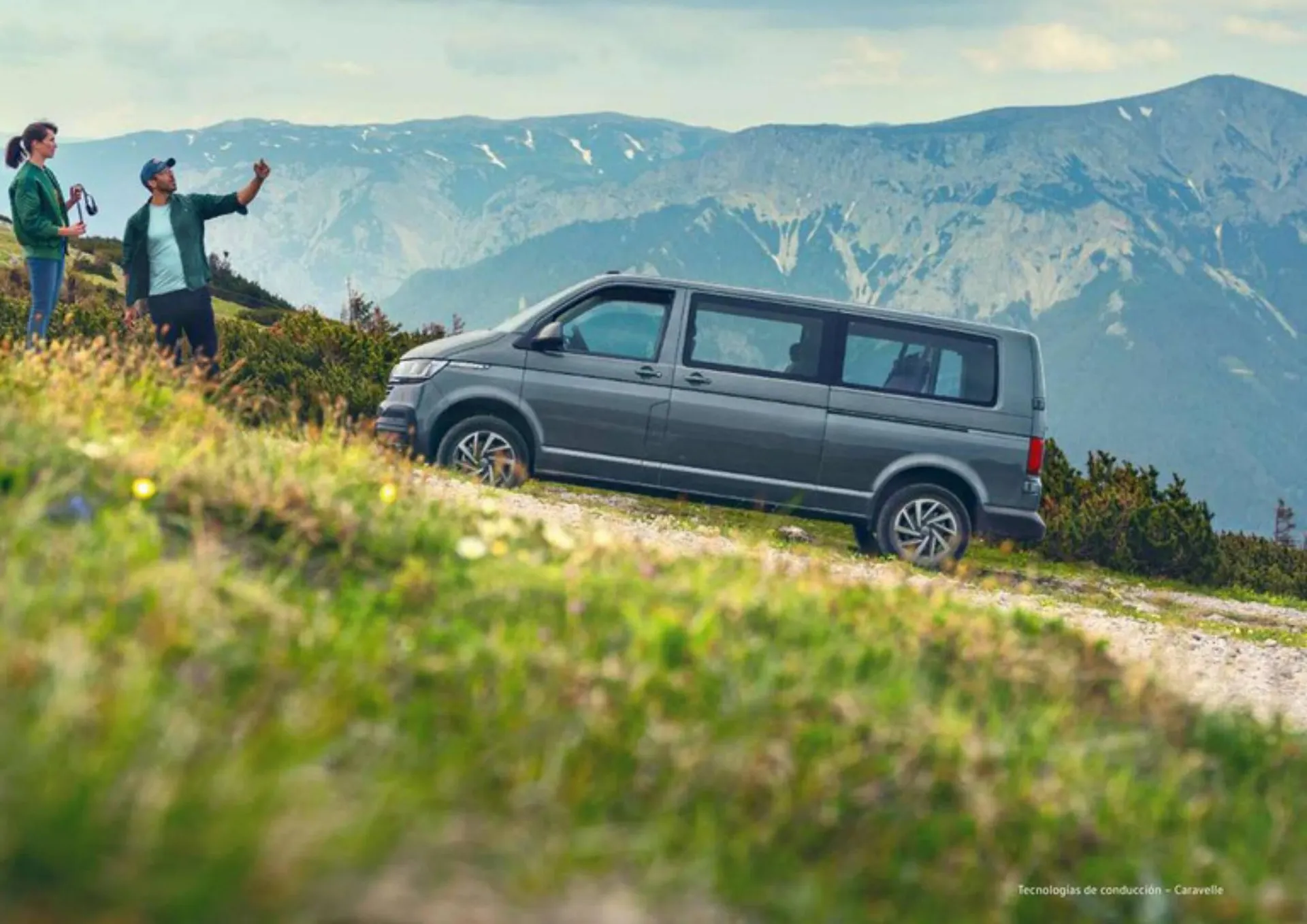 Catálogo de Folleto Volkswagen 4 de enero al 4 de enero 2024 - Página 21