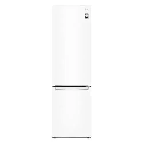 Frigorífico LG GBP62SWNCN1 Clase C, Sistema No Frost, Blanco, 2003mm